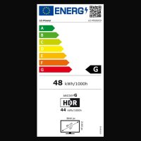 LC-Power 4K-UHD-OLED LC-M32UCO