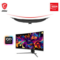 MAG 341CQPDE Curved Gaming Monitor 86.82cm...
