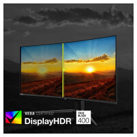 MAG 341CQPDE Curved Gaming Monitor 86.82cm (34.18"")