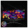 MAG 341CQPDE Curved Gaming Monitor 86.82cm (34.18"")