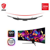 MPG 491CQPDE QD-OLED Curved Gaming Monitor 124.46cm...