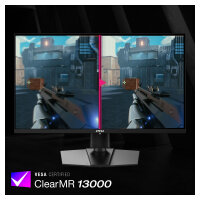 MPG 271QRXDE QD-OLED Gaming Monitor 67.31cm (26.5"")