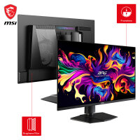 MPG 271QRXDE QD-OLED Gaming Monitor 67.31cm (26.5"")