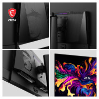 MPG 271QRXDE QD-OLED Gaming Monitor 67.31cm (26.5"")
