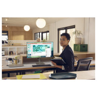 HP 527da IPS FHD 1920x1080@ 100Hz HDMI/VGA 300cd 5ms