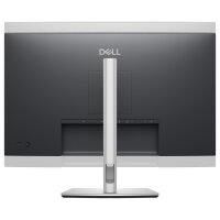 68.4cm/27" (2560x1440) Dell P2725DE 16:9 QHD IPS 5ms 100Hz HDMI DP USB Silver/Black