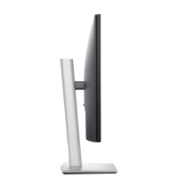 68.4cm/27" (2560x1440) Dell P2725DE 16:9 QHD IPS 5ms 100Hz HDMI DP USB Silver/Black