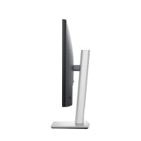 68.4cm/27" (2560x1440) Dell P2725DE 16:9 QHD IPS 5ms 100Hz HDMI DP USB Silver/Black