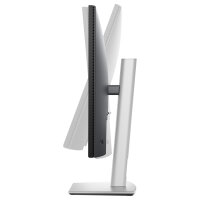 68.4cm/27" (2560x1440) Dell P2725DE 16:9 QHD IPS 5ms 100Hz HDMI DP USB Silver/Black