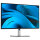 68.4cm/27" (2560x1440) Dell P2725DE 16:9 QHD IPS 5ms 100Hz HDMI DP USB Silver/Black