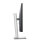 68.4cm/27" (2560x1440) Dell P2725DE 16:9 QHD IPS 5ms 100Hz HDMI DP USB Silver/Black