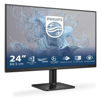 60,5cm/23,8" (1920x1080) Philips 24E2N1110/00 16:9...
