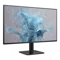 60,5cm/23,8" (1920x1080) Philips 24E2N1110/00 16:9 FHD IPS 4ms 120Hz VGA HDMI VESA Black