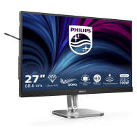 Philips 68.5cm (27.0") 27B2U4601 16:09 HDMI+DP+USB-C black