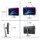 Philips 68.5cm (27.0") 27B2U4601 16:09 HDMI+DP+USB-C black