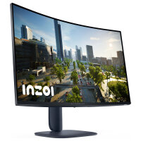 DELL Alienware 32 Gaming Monitor AW3225DM 79.94cm...