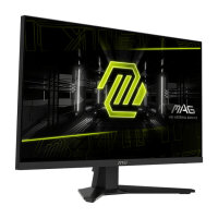 MSI MAG 274QFDE X24 Rapid IPS WQHD Gaming Display 68.6 cm (27"")