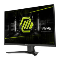 MSI MAG 274QFDE X24 Rapid IPS WQHD Gaming Display 68.6 cm (27"")