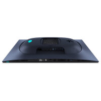 DELL Alienware 27 4K QD-OLED Gaming MonitorAW2725Q 68.6cm 27inch OLED 3840x2160 16:9 1000cd/m2 240Hz HDMI DP USB