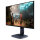 DELL Alienware 27 4K QD-OLED Gaming MonitorAW2725Q 68.6cm 27inch OLED 3840x2160 16:9 1000cd/m2 240Hz HDMI DP USB