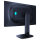 DELL Alienware 27 4K QD-OLED Gaming MonitorAW2725Q 68.6cm 27inch OLED 3840x2160 16:9 1000cd/m2 240Hz HDMI DP USB
