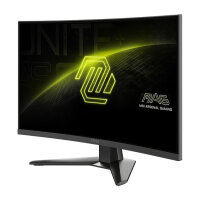MSI MAG 275CQFDE E18 Rapid VA WQHD Gaming Display 68.6 cm (27"")