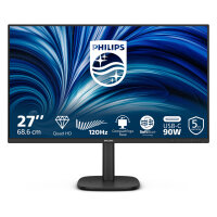 Philips 68.5cm (27.0") 27B2U3601 16:09 HDMI+DP+USB-C...