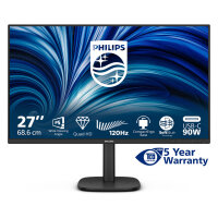 Philips 68.5cm (27.0") 27B2U3601 16:09 HDMI+DP+USB-C IPS Li.