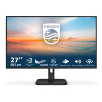 Philips 68.5cm (27.0") 27E1N1200A 16:09 VGA+HDMI+DP...