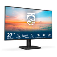 Philips 68.5cm (27.0") 27E1N1200A 16:09 VGA+HDMI+DP...