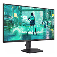 68,5cm/27" (1920x1080) Philips Evnia 27M2N3200NF/00 16:9 IPS 0,5ms 144Hz HDMI1.4 DisplayPort1.4 G-Sync HDR10 Dark Grey