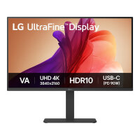 80cm/31,5" (3840x2160) LG 32U720A-B 16:9 4K VA 5ms...