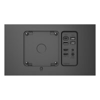 80cm/31,5" (3840x2160) LG 32U720A-B 16:9 4K VA 5ms 60Hz HDMI DisplayPort USB-C USB-A VESA Speaker HDR Black