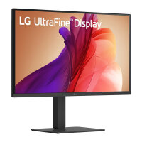80cm/31,5" (3840x2160) LG 32U720A-B 16:9 4K VA 5ms 60Hz HDMI DisplayPort USB-C USB-A VESA Speaker HDR Black