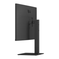 80cm/31,5" (3840x2160) LG 32U720A-B 16:9 4K VA 5ms 60Hz HDMI DisplayPort USB-C USB-A VESA Speaker HDR Black