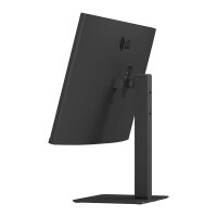 80cm/31,5" (3840x2160) LG 32U720A-B 16:9 4K VA 5ms 60Hz HDMI DisplayPort USB-C USB-A VESA Speaker HDR Black