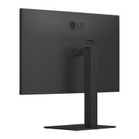 80cm/31,5" (3840x2160) LG 32U720A-B 16:9 4K VA 5ms 60Hz HDMI DisplayPort USB-C USB-A VESA Speaker HDR Black