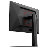 AOC 60.5cm (23.8") 24G4HA 16:09 2xHDMI+DP black/red