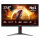 AOC 60.5cm (23.8") 24G4HA 16:09 2xHDMI+DP black/red