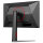 AOC 60.5cm (23.8") 24G4HA 16:09 2xHDMI+DP black/red