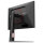 AOC 60.5cm (23.8") 24G4HA 16:09 2xHDMI+DP black/red