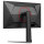 AOC 60.5cm (23.8") 24G4HA 16:09 2xHDMI+DP black/red