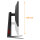AOC 60.5cm (23.8") 24G4HA 16:09 2xHDMI+DP black/red