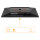 AOC 60.5cm (23.8") 24G4HA 16:09 2xHDMI+DP black/red