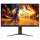 AOC 60.5cm (23.8") 24G4HA 16:09 2xHDMI+DP black/red