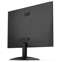 AOC 60.5cm (23.8") 24B31H 16:09 HDMI+D-Sub IPS black