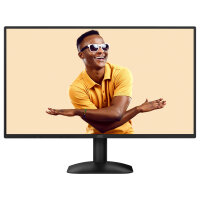 AOC 60.5cm (23.8") 24B31H 16:09 HDMI+D-Sub IPS black