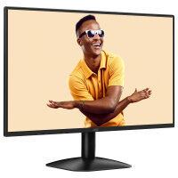 AOC 60.5cm (23.8") 24B31H 16:09 HDMI+D-Sub IPS black