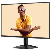 AOC 60.5cm (23.8") 24B31H 16:09 HDMI+D-Sub IPS black