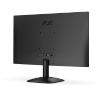 AOC 60.5cm (23.8") 24B31H 16:09 HDMI+D-Sub IPS black